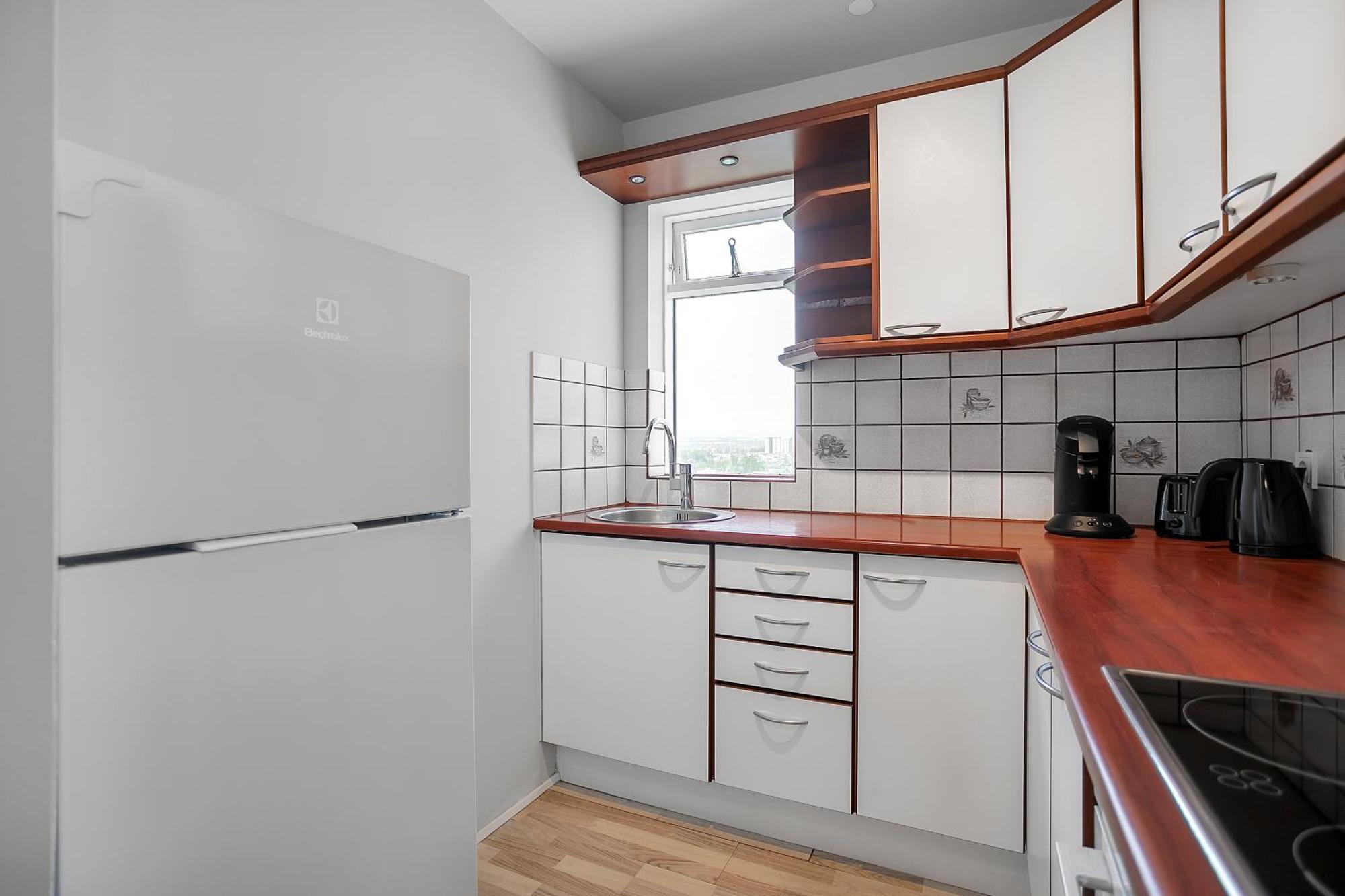 Charming Studio - Stunning Panorama View Reykjavík Exterior foto